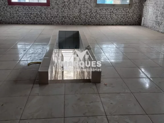 Imagem Salão sobreloja com 120m², amplo e bem localizado