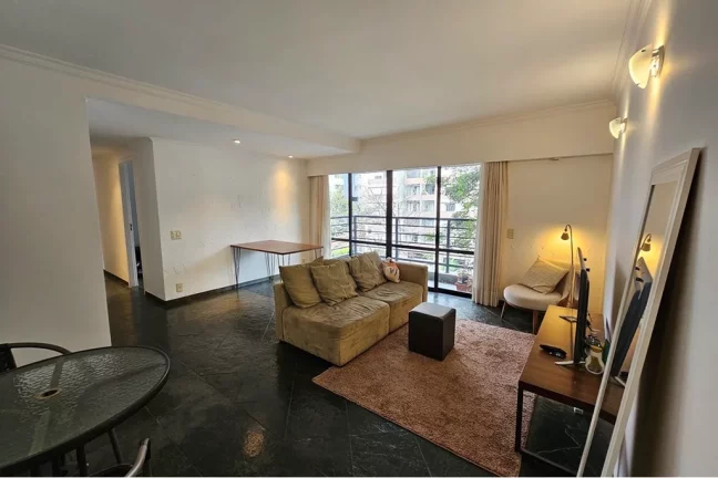 Imagem APARTAMENTO RESIDENCIAL em São Paulo - SP, Vila Olímpia