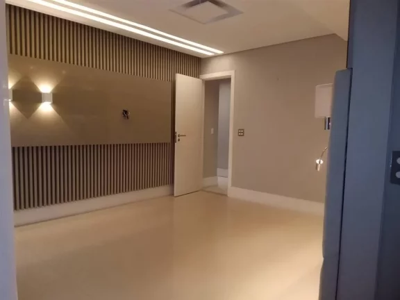 Imagem Apartamento com 4 dorms, Guilhermina, Praia Grande - R$ 5.5 mi, Cod: 2899