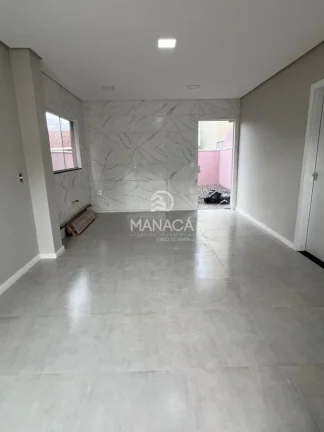 Imagem Sobrado com 2 Suítes | Funcionalidade e Conforto em Cada Detalhe