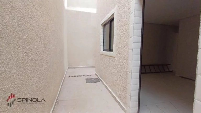 Imagem Sobrado com 3 dormitórios à venda, 101 m² por R$ 565.000,00 - Mirim - Praia Grande/SP