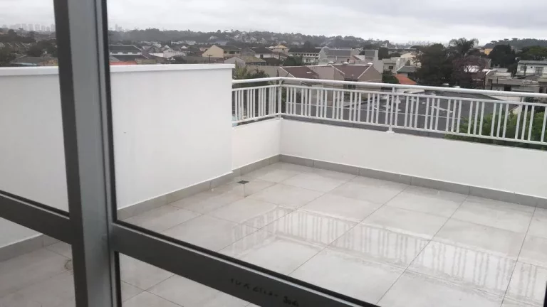 Imagem Cobertura Duplex na Fazendinha - Imóvel Novo - A partir de R$550mil