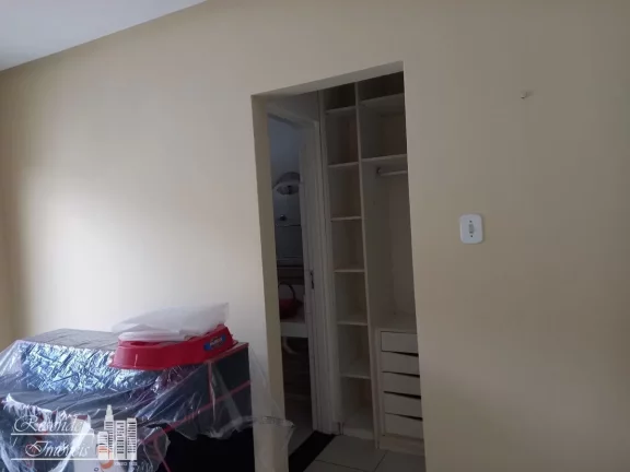 Imagem CASA PARA LOCAÇÃO PARQUE VERDE