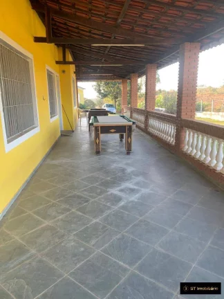 Imagem Bela Chácara em Mairiporã 6000m² Analisa Permuta e Proposta!