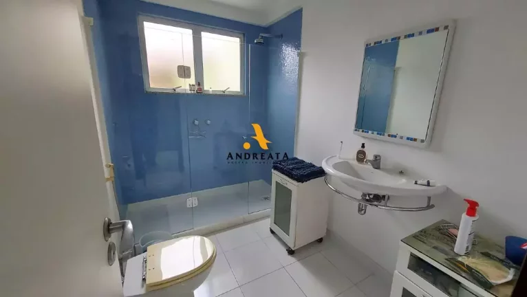 Imagem Novo Leblon - Barra da Tijuca - Casa de Condomínio