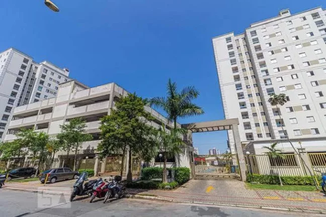 Imagem Apartamento 50 m² San Luigi 2 Dormitorios e 1 Vaga de Gargem