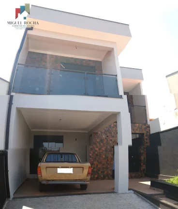 Imagem Casa em Jardim Manoel de Abreu, Tatuí/SP