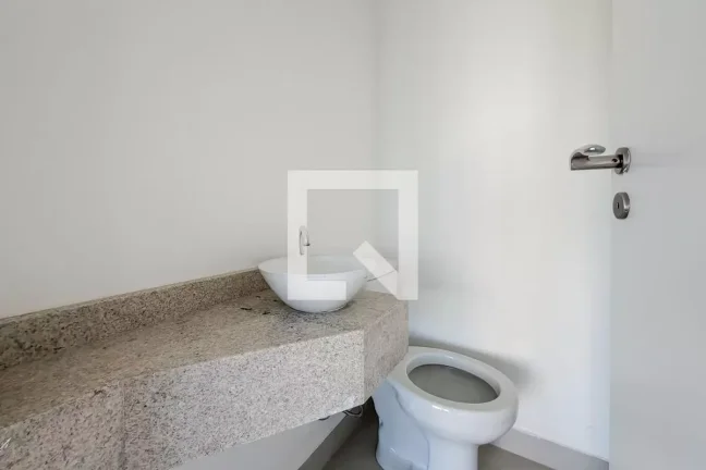 Imagem Apartamento à Venda - Vila Mariana, 3 Quartos, 95 m2