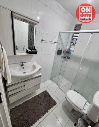 Imagem Apartamento com 2 quartos - Santos