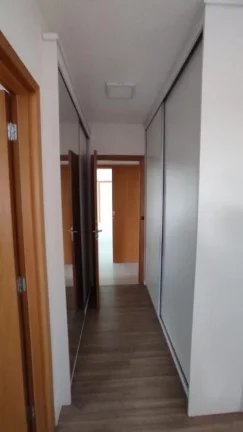 Imagem Apartamento com 3 dormitórios, 160 m² - venda por R$ 2.015.000,00 ou aluguel por R$ 9.220,00/mês - Jardim Aquarius - São José dos Campos/SP