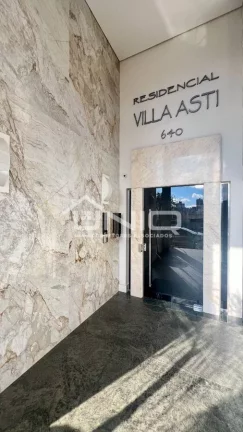 Imagem Apartamento Cobertura Ed Villa Asti - Centro