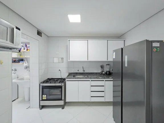 Imagem Cobertura de Luxo à Venda em Riviera de São Lourenço Módulo 06 - 4 Quartos, 2 Suítes, 3 Vagas de Garagem