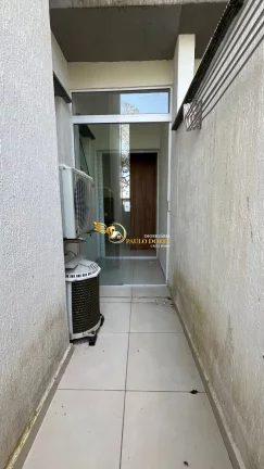Imagem APARTAMENTO À VENDA COM 2 DORMITORIOS, MOBILIADO E PLANEJADO EM UBATUBA-SP