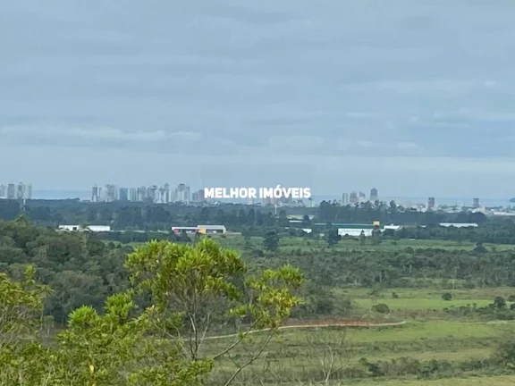 Imagem Terreno a venda com 10.582 m² com Vista para o Mar localizado no Sertão de Santa Luzia em Porto Belo - SC