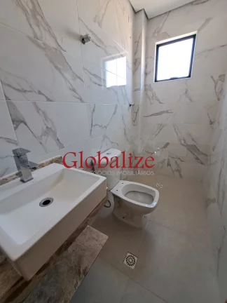 Imagem Sobrado à Venda com 140m², 3 Quartos, Piscina, Churrasqueira por R$1.440.000,00 no bairro da Vila Belmiro em Santos