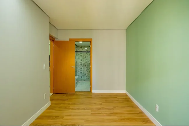 Imagem APARTAMENTO RESIDENCIAL em Jundiaí - SP, Jardim do Lago