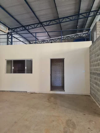 Imagem GALPÃO COMERCIAL LOCALIZADO NO BAIRRO DA LAVRINHA- PILAR DO SUL- SP