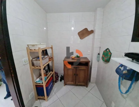 Imagem (Venda) Casa com 4 dormitórios - Caonze - Nova Iguaçu/RJ