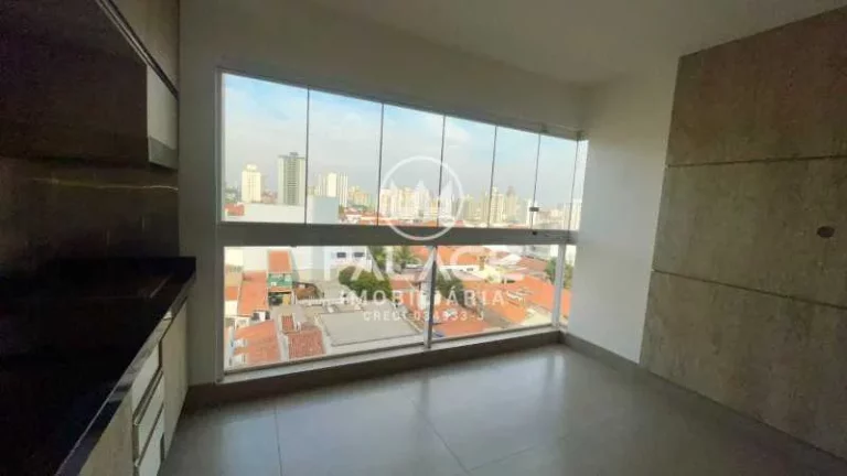 Imagem Apartamento Alto Padrão para Locação no Bairro Alto Condomínio Saint Barth More com conforto, so...