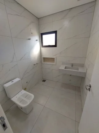 Imagem CASA TÉRREA - 3 DORM COM 1 SUÍTE - RESIDENCIAL JARDIM DOS LÍRIOS - PAULÍNIA