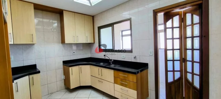 Imagem Apartamento à venda, Nova Gerty, São Caetano do Sul, SP