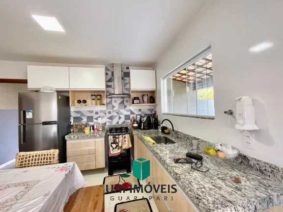 Imagem Excelente! Casa de 3 quartos/1 suíte á venda, 250m², lazer exclusivo em condomínio fechado.