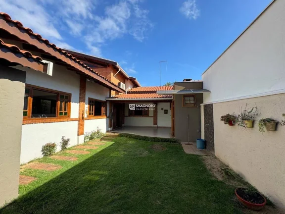Imagem Casa de Condomínio com 3 quartos para Locação, Dois Córregos - Piracicaba