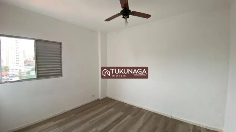 Imagem Apartamento à venda, 30 m² por R$ 235.000,00 - Jardim Dourado - Guarulhos/SP