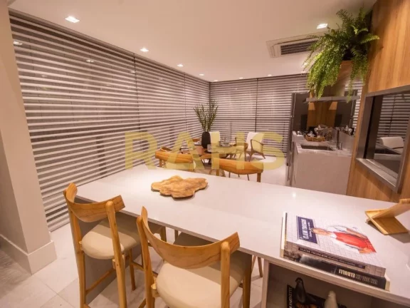 Imagem Um dos apartamentos mais luxosos de Joinville e ainda por cima vai com porteira fechada, mobiliado, ...