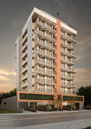Imagem Apartamento à venda, com 2 quartos, 72,72m²