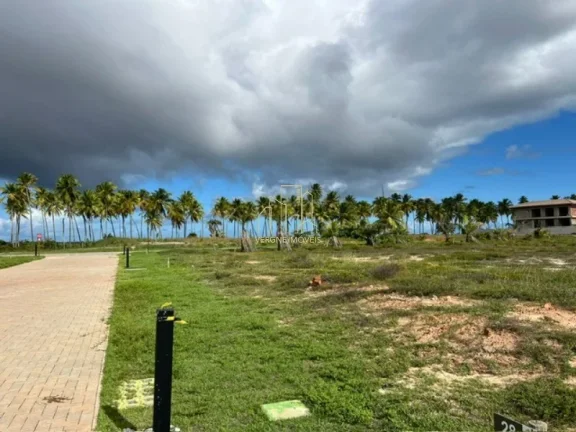 Imagem ? Lote Exclusivo à Venda ? Condomínio Praia do Castelo | Praia do Forte