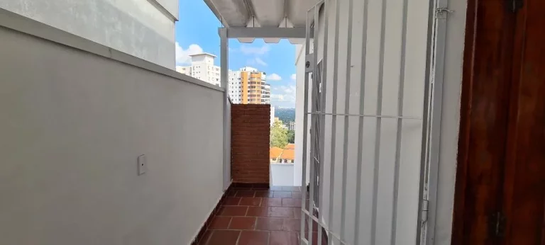 Imagem Casa com 2 dormitórios, 231 m² - venda ou aluguel - Alto de Pinheiros - São Paulo/SP