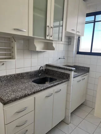 Imagem Apartamento 2 quartos - Santa Mônica