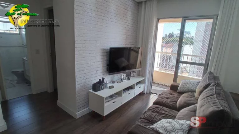 Imagem ÓTIMO APARTAMENTO À VENDA - SANTA TERESINHA
