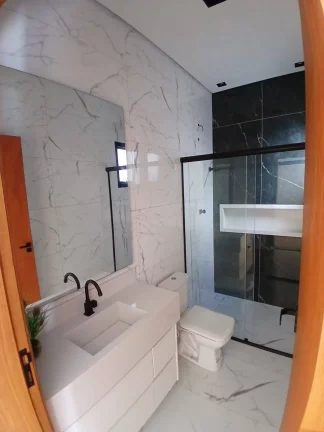Imagem Casa nova à venda no Quinta dos Vinhedos – Bragança Paulista!
