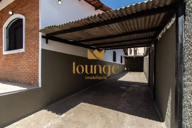 Imagem Casa à venda em Jd. Mª Antônia Prado Z.Norte - Sorocaba/SP