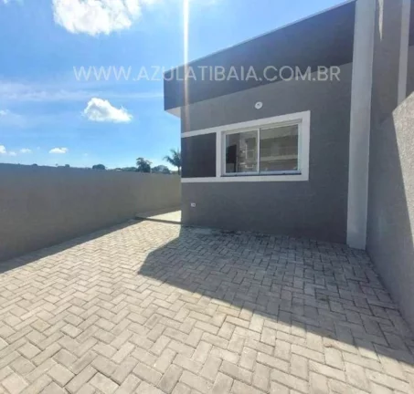 Imagem Casa para Venda em Atibaia, Jardim Do Lago, 3 dormitórios, 1 suíte, 2 banheiros, 2 vagas