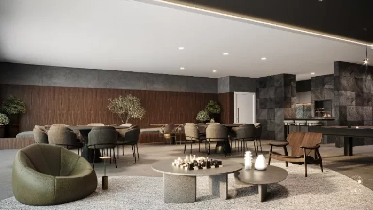 Imagem Zenith Barigui - Casa à venda no bairro Santo Inácio - Curitiba/PR