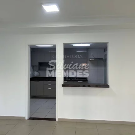 Imagem Apartamento de 151 m² novo todo modulado com 3 suítes no melhor do Campolim