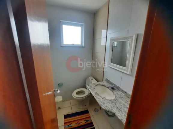 Imagem Cobertura duplex, 3 quartos, Centro - Cabo Frio