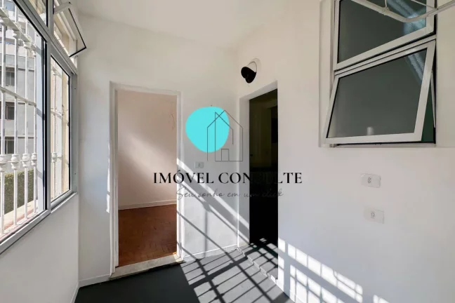 Imagem Apartamento para venda e locação em Santa Cecília, São Paulo -SP.