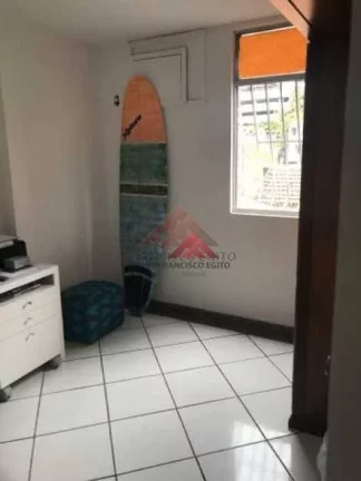 Imagem Apartamento Residencial à venda, Icaraí, Niterói - .
