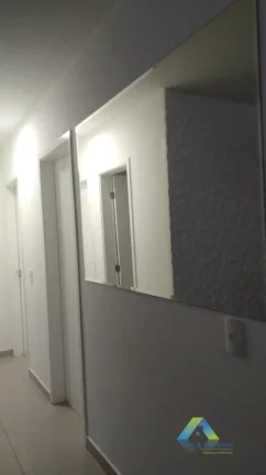 Imagem Lindo apartamento todo reformado decorado com 3 dormitórios e ótima localização