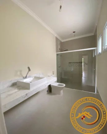 Imagem CASA RESIDENCIAL em ITU - SP, CHÁCARA BELA VISTA