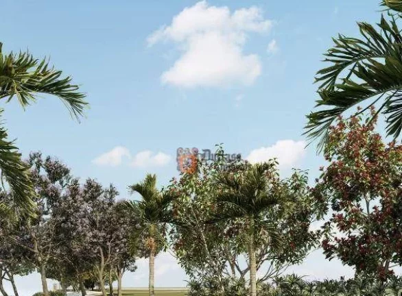 Imagem Terreno à venda, 360 m² por R$ 575.000,00 - Teriva Vista da Serra - Atibaia/SP