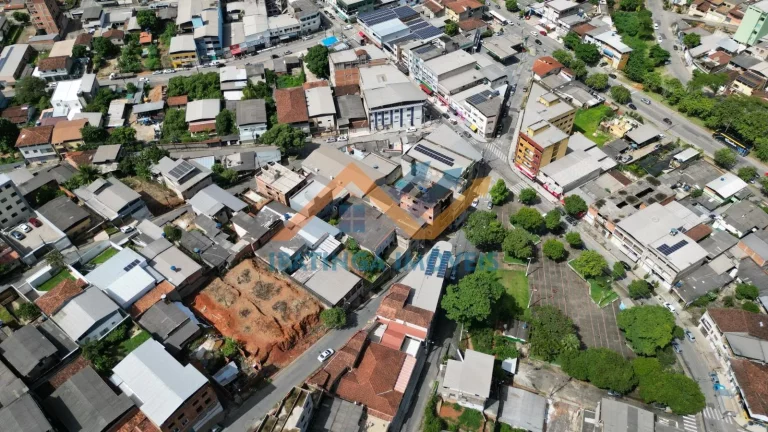 Imagem Terreno à Venda em Esperança, Ipatinga – Loteamento R$450mil