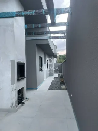 Imagem ATENÇÃO! ESTA CASA FOI VENDIDA! Temos outra no mesmo projeto em construção! Entre em contato e garanta a sua!