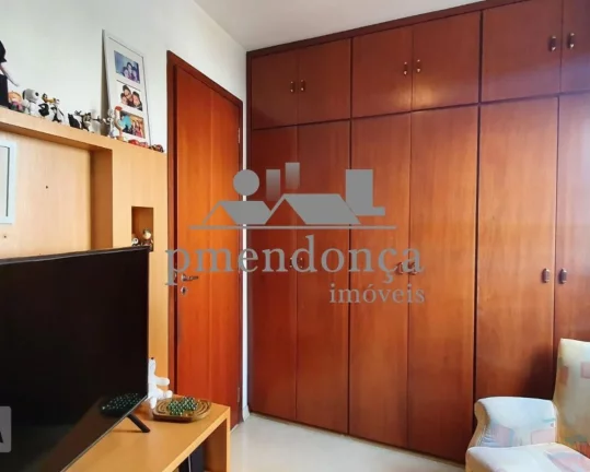 Imagem Apartamento a venda em Perdizes com 2 quartos e 1 vaga, 59m2