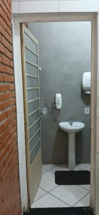 Imagem Comercial para alugar em Tatuapé, São Paulo