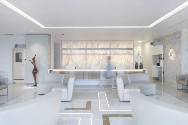 Imagem Medplex Torre Saúde Sul - Sala à venda no bairro Santana - Porto Alegre/RS